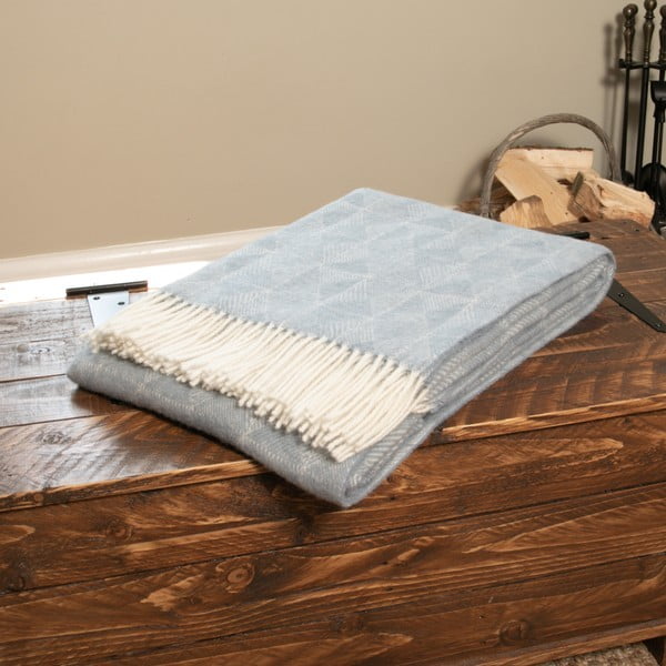 Vilnas pleds 140x200 cm – Native Natural-image-2