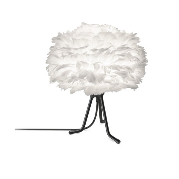 Melns statīva statīvs UMAGE gaismām, augstums 18,5 cm-image-1