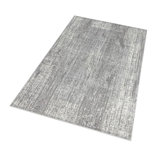 Pelēks un krēmkrāsas paklājs Hanse Home Celebration Elysium, 80 x 150 cm-image-3