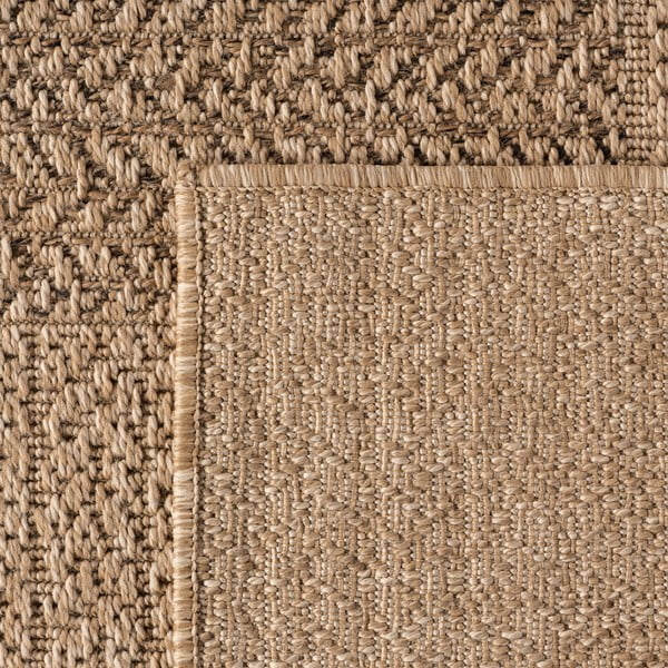Brūns iekštelpu un āra paklājs 240x340 cm Timber 1405 – Ayyildiz Carpets-image-3