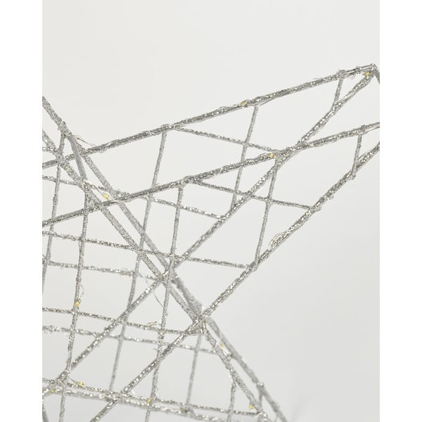 Gaiši pelēks gaismas dekors Orazia – Kave Home-image-3