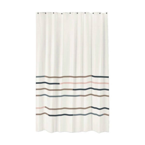 Dušas aizkars 150x200 cm Mikado – Mette Ditmer Denmark