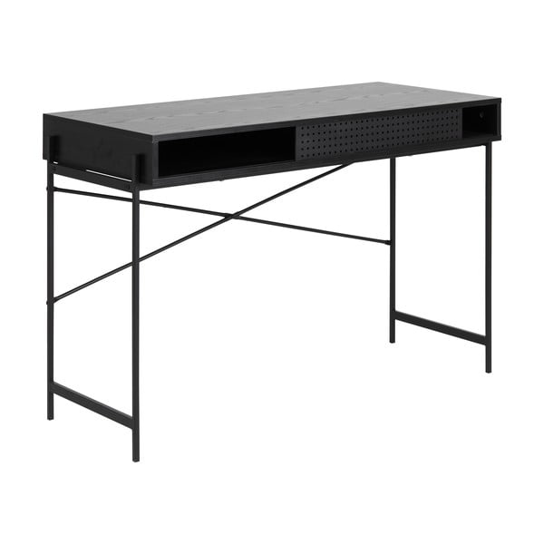 Darba galds 110x50 cm Angus – Actona-image-4