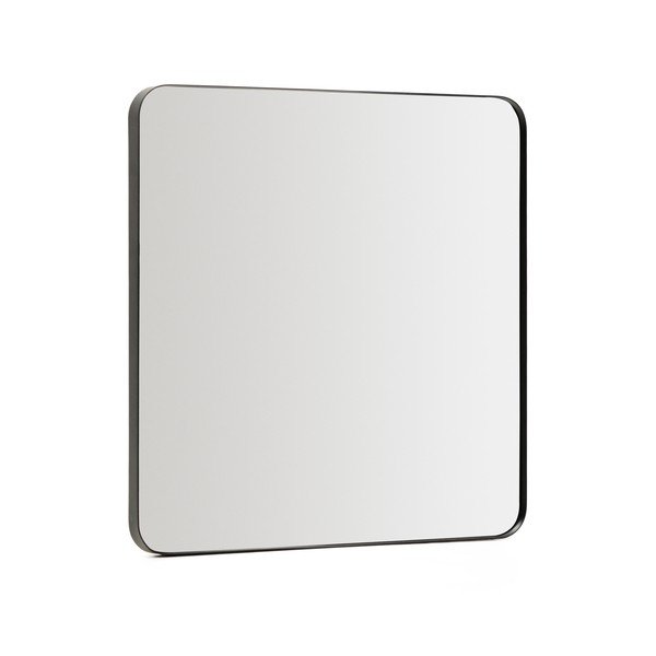 Sienas spogulis 60x60 cm Marco – Kave Home-image-2