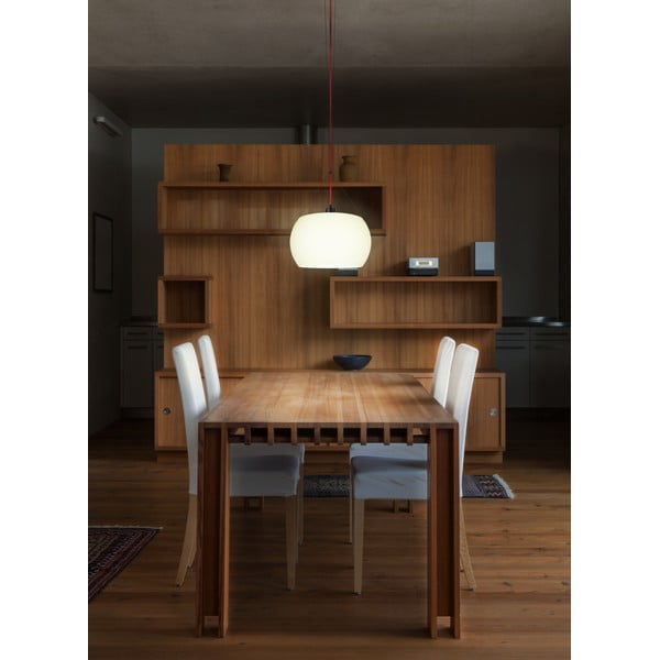 Light MOMO Elementary melns matēts/oranžs/melns-image-1