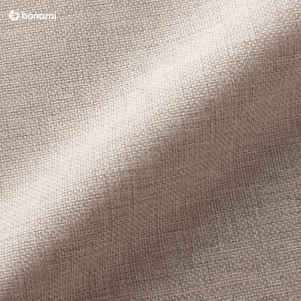 Krēmkrāsas kāju soliņš MESONICA Musso Tufted-image-4