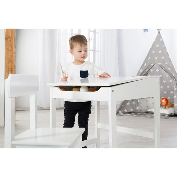 Bērnu mēbeļu komplekts (2 gab.) Universal – Roba-image-3