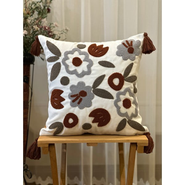 Spilvendrāna 43x43 cm – Mila Home-image-1