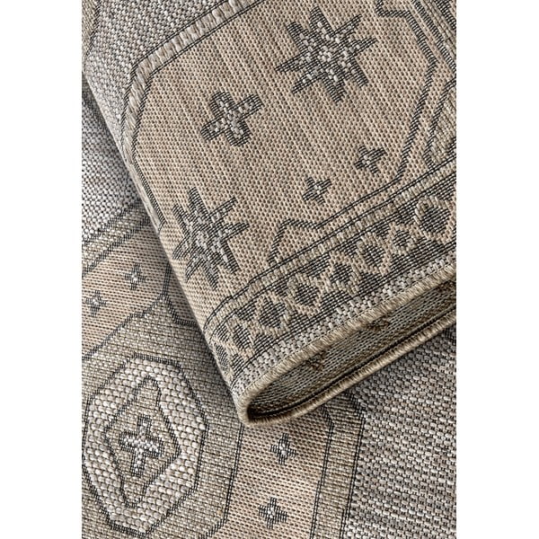 Dabīga toņa āra paklājs 155x230 cm Robert – Villeroy&Boch-image-3