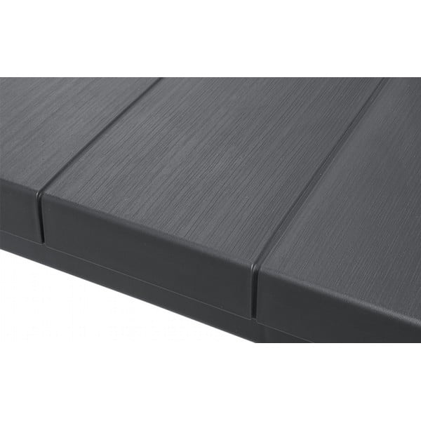 Dārza ēdamgalds 90x147 cm Julie – Keter-image-4