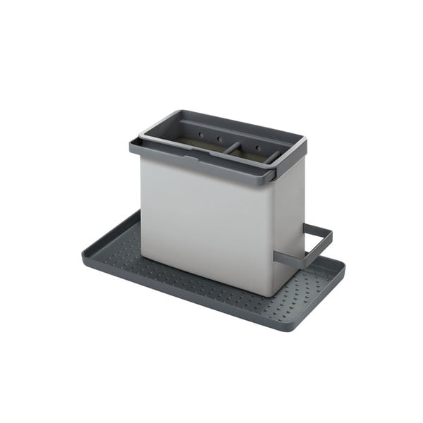 Tīrīšanas līdzekļu organizators Metaltex Tidytex-image-3