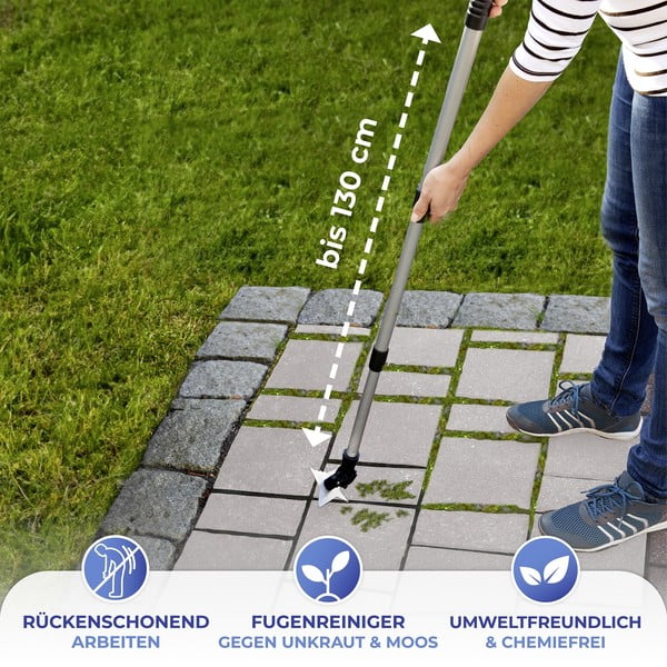 Nezāļu ravētājs – Maximex-image-3