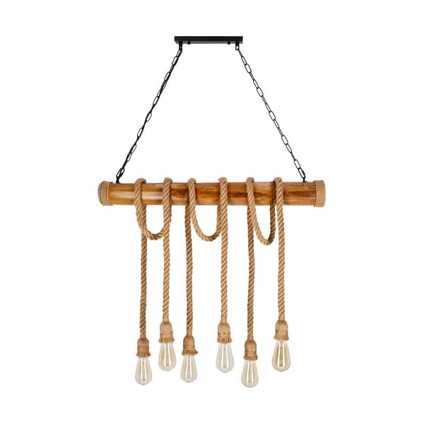 Piekaramā lampa Vint – Candellux Lighting-image-3