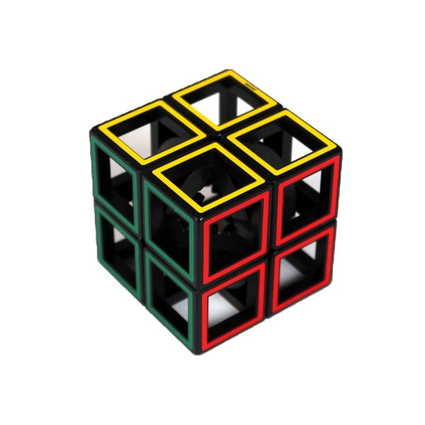 Atjautības spēle Hollow Cube – RecentToys