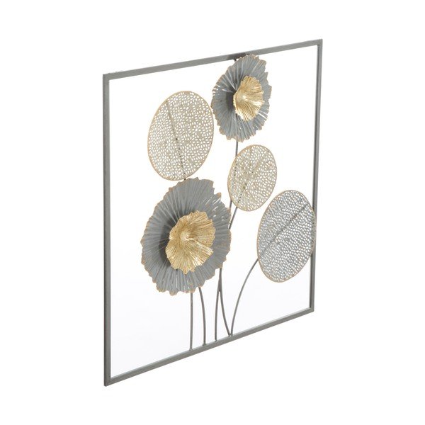 Mauro Ferretti Squity metāla sienas dekors, 50 x 50 cm-image-2