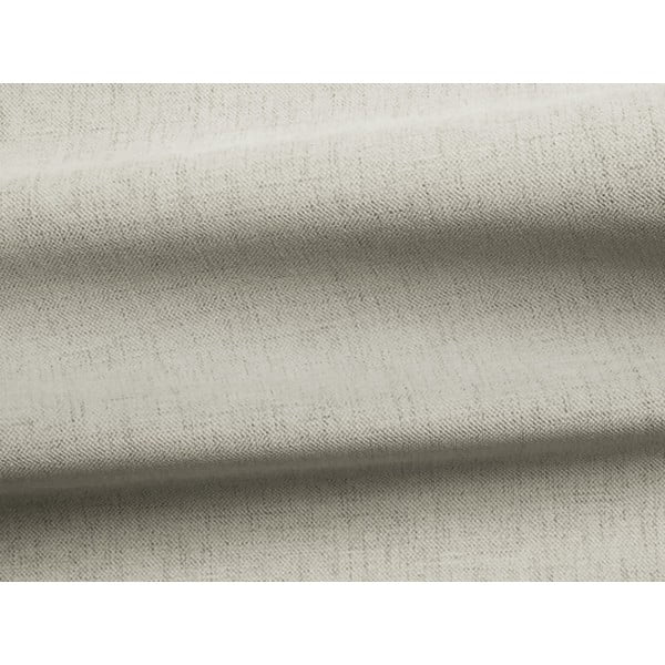 Bēšs stūra dīvāns (ar kreiso stūri/U veida) Manao – Makamii-image-4