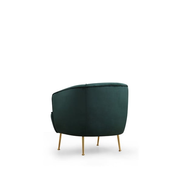 Zaļš krēsls Piccoli – Artie-image-3