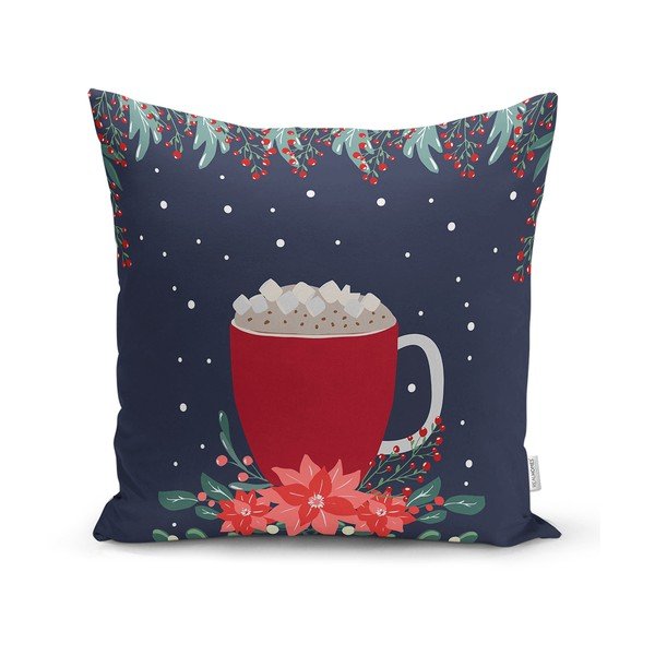 Spilvendrāna 43x43 cm – Mila Home