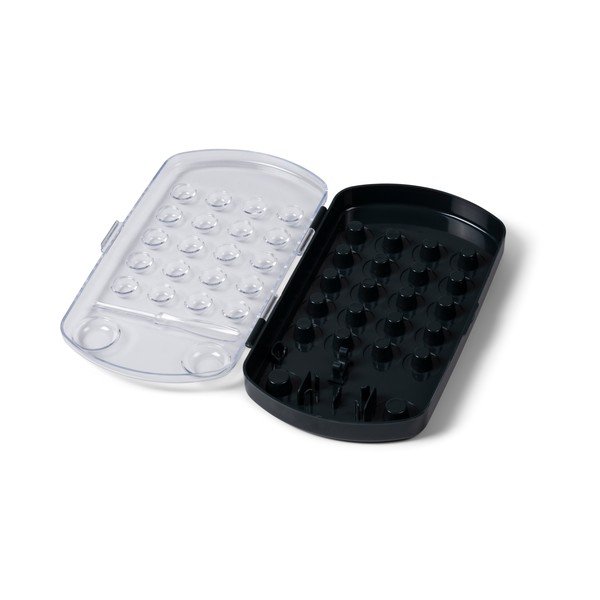 Konditorejas izstrādājumu dekorēšanas komplekts piederumu skaits 24 gab. – Blomsterbergs-image-4