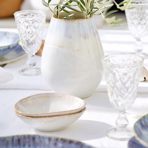 Balta keramikas bļoda Costa Nova Brisa-image-1