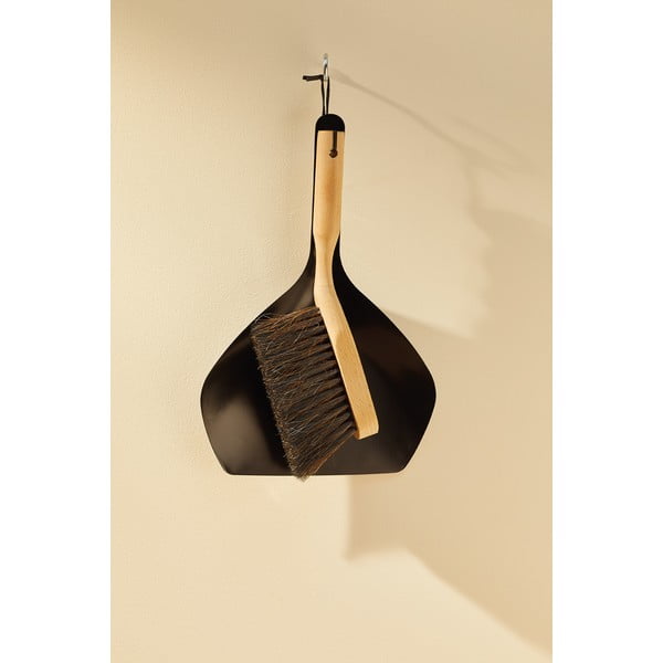 Slotas un lāpstiņas komplekts Kitchen Craft Natural Elements-image-4