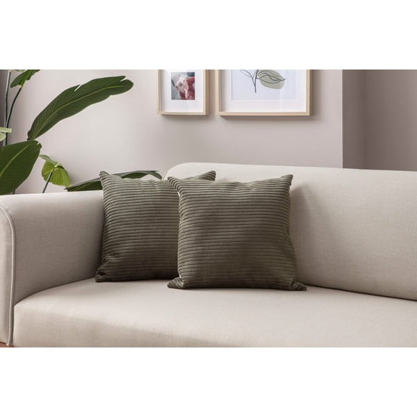 Velveta spilvendrānas (2 gab.) 43x43 cm – Mioli Decor-image-4