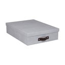 Kartona organizators dokumentiem Oskar – Bigso Box of Sweden