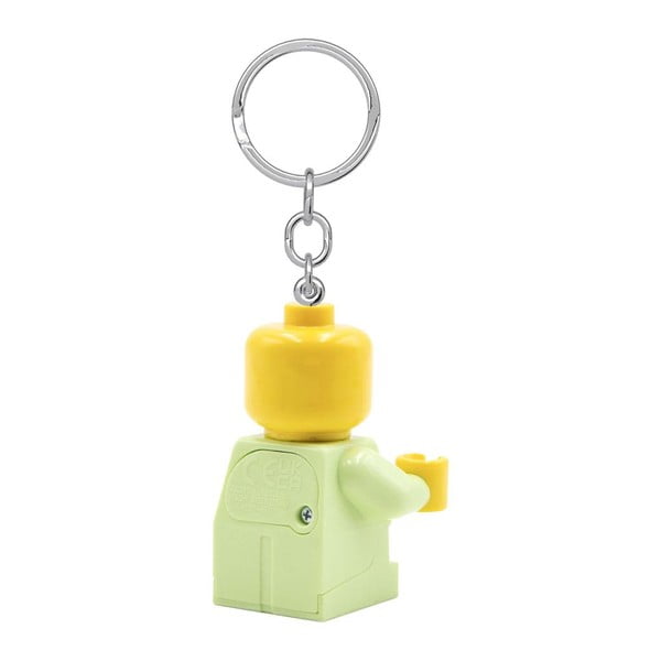 Atslēgu piekariņš ar lukturīti Minifigures – LEGO®-image-4