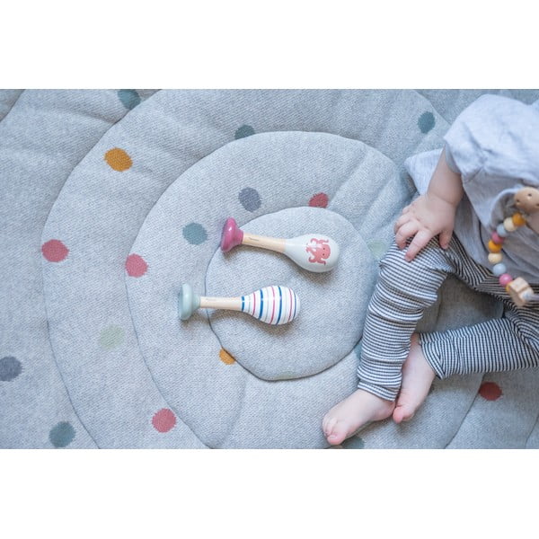 Muzikālā rotaļlieta Octopus – Kindsgut-image-4