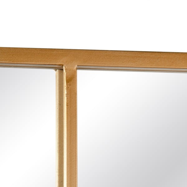 Sienas spogulis 90x120 cm WIndow – Ixia-image-3