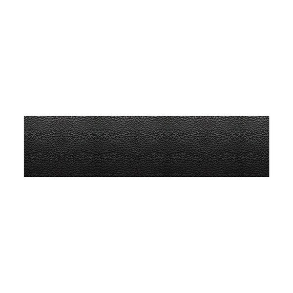 Gulta Karup Eagle Black/Black Leather, 140x200 cm-image-1