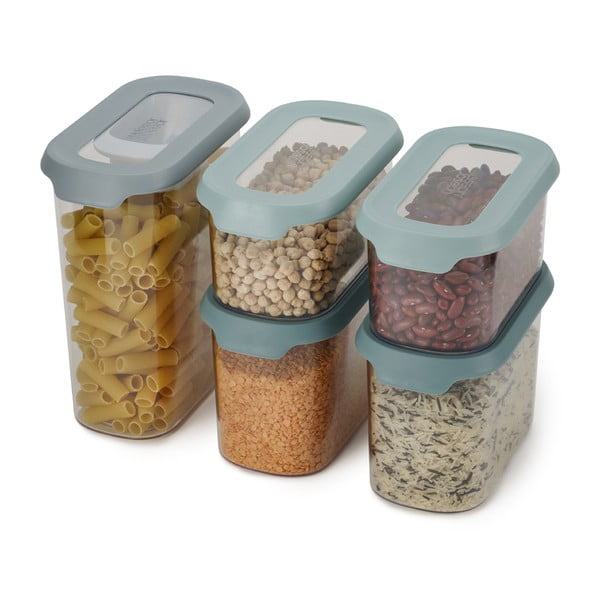 Konteineri (5 gab.) CupboardStore – Joseph Joseph-image-4