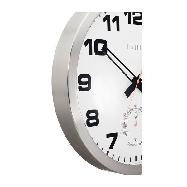 Pulkstenis Statio Dual, 40 cm-image-1