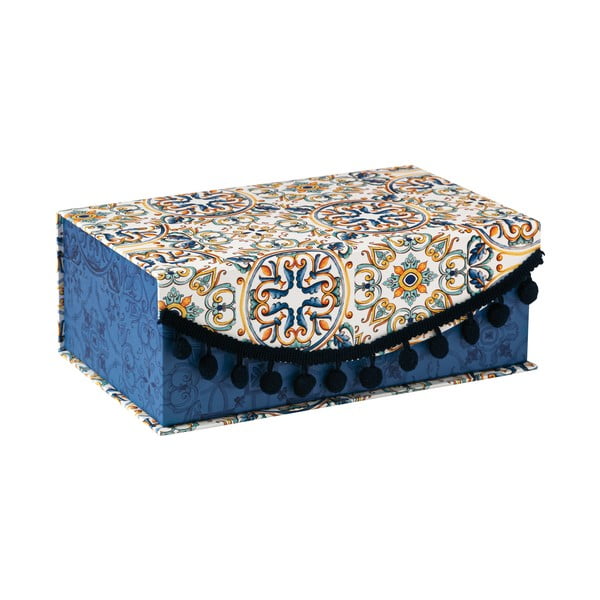 Porcelāna tasītes (2 gab.) espreso Medicea – Brandani-image-3