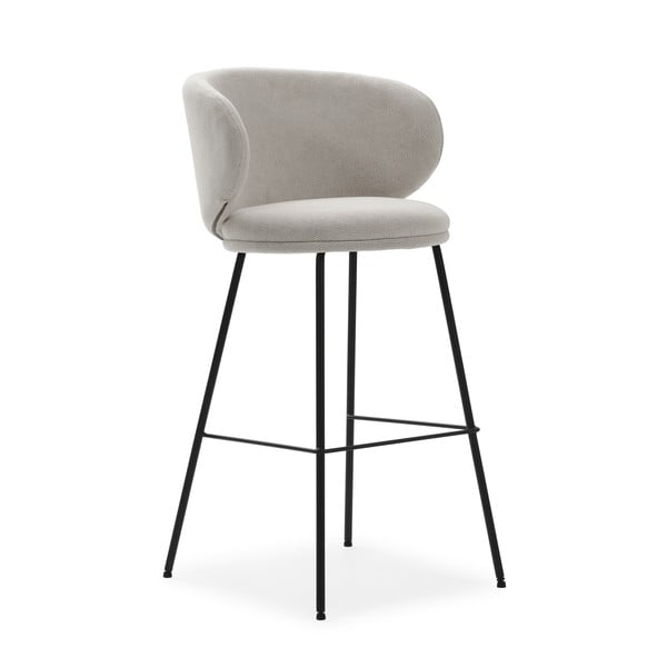 Bēši bāra krēsli (2 gab.) (sēdekļa augstums 65 cm) Rush – Marckeric