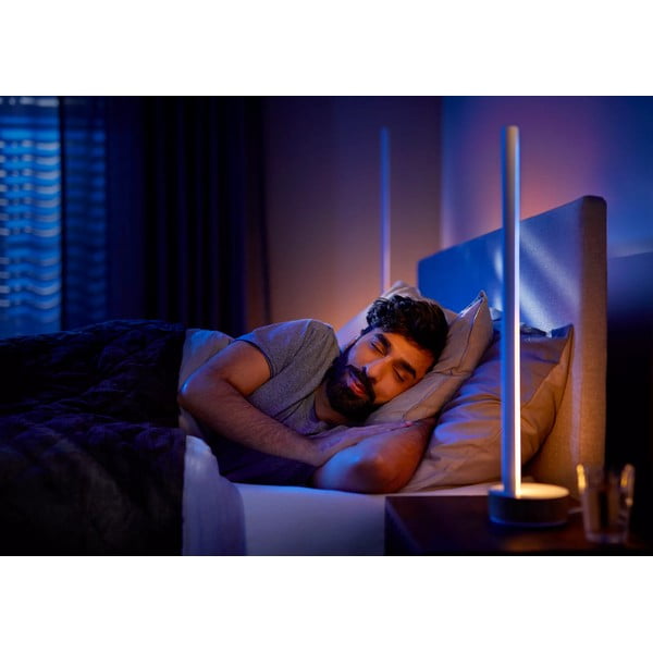 LED viedā galda lampa 12 W Gradient Signe – Philips Hue-image-3