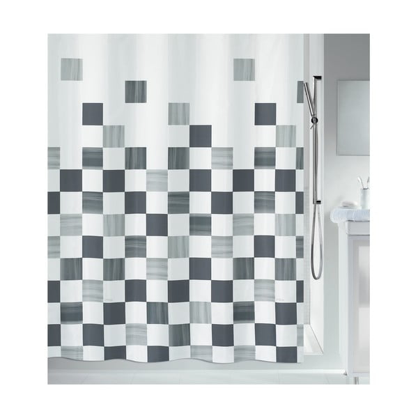 Dušas aizkars 180x200 cm Part – Spirella