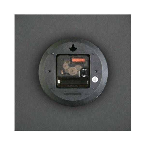 Sienas pulkstenis Versa In Time , ⌀ 32,7 cm-image-2