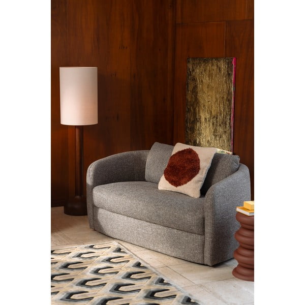 Dekoratīvais spilvens 45x45 cm Haydon – Dutchbone-image-1