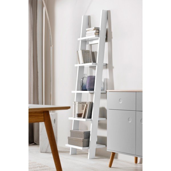 Balts plaukts Tenzo Strada, 45 cm-image-3