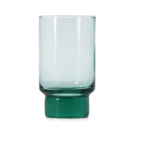 Kokteiļu pārstrādāta stikla glāzes (6 gab.) 500 ml Revera – BonBistro