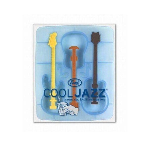 Ledus pelējums Freds un draugi Cool jazz-image-2