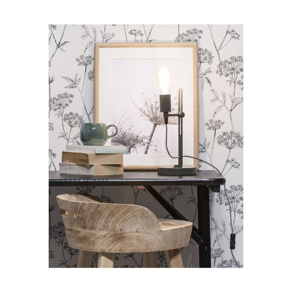 Pelēka stāvlampa (augstums 40 cm) Seattle – it's about RoMi-image-3