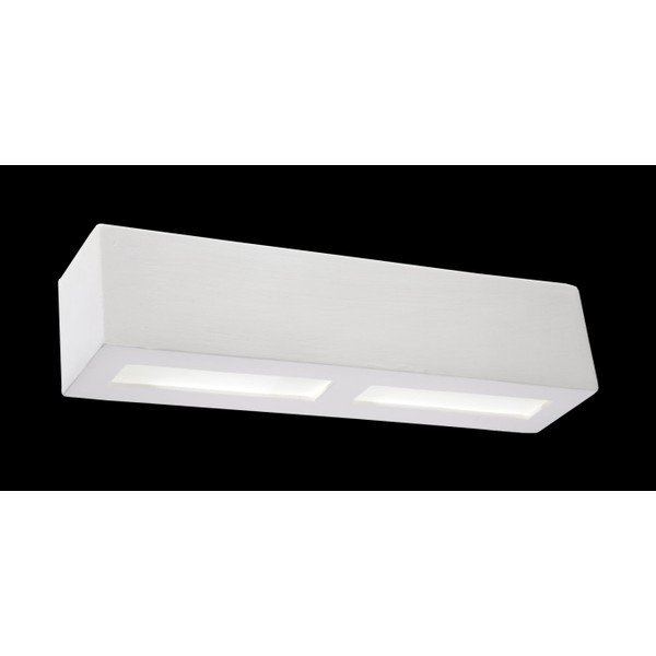 Keramikas sienas lampa Sollux Libra-image-3