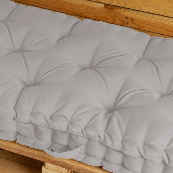 Dārza sēdekļa spilvens paletēm 60x120 cm – Casa Selección-image-4