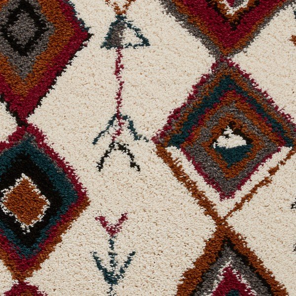 Paklājs Think Rugs Royal Nomadic Dark, 160 x 220 cm-image-3