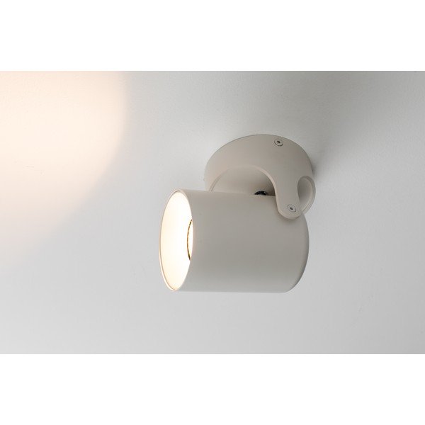 Balta prožektora tipa lampa ø 10 cm Valon – Zuiver-image-1