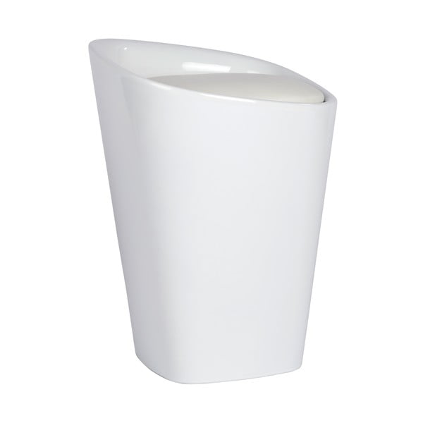 Balts veļas grozs un taburete vienā Wenko Candy, 20 l-image-3