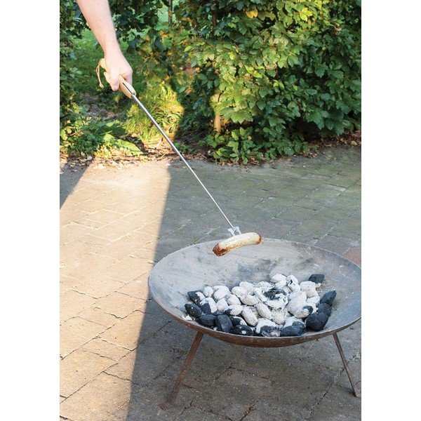 Nerūsējošā tērauda grilēšanas piederums – Esschert Design-image-1