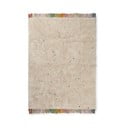 Krēmkrāsas mazgājams/ar rokām darināts kokvilnas bērnu paklājs 170x240 cm Stardust – Lorena Canals